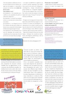 Affiche de la formation Photophores et bougies végétaux